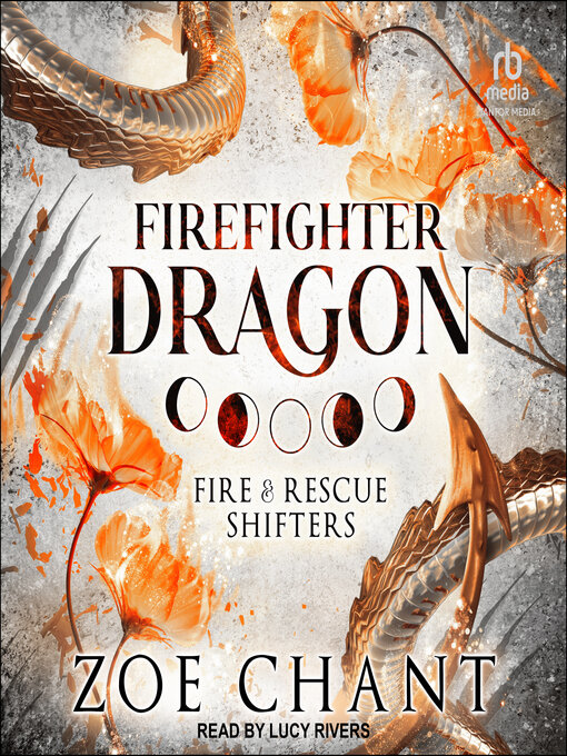 Title details for Firefighter Dragon by Helen Kestrel - Available